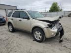 2012 Ford Escape Xlt for Sale in Appleton, WI - Front End