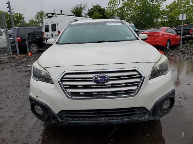 Parquets SUBARU OUTBACK 2015 White