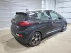 2017 Chevrolet Bolt Ev Premier   zu verkaufen in Candia, NH - Front End