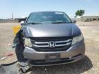 2015 Honda Odyssey Exl for Sale in Temple, TX - Front End