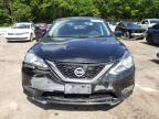 2016 Nissan Sentra S for Sale in Austell, GA - All Over