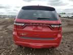 2021 Dodge Durango Gt на продаже в Elgin, IL - Front End
