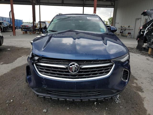  BUICK ENVISION 2023 Granatowy