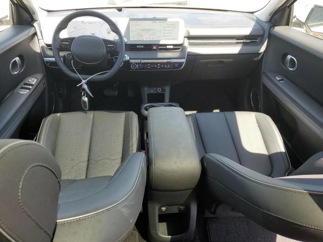  HYUNDAI IONIQ 2024 White