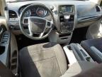 2011 Chrysler Town & Country Touring en Venta en Riverview, FL - Front End