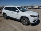 Tucson, AZ에서 판매 중인 2020 Jeep Cherokee Latitude Plus - Side