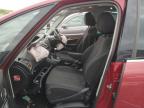 2013 CITROEN C4 GRAND P for sale at Copart BELFAST