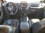 2013 Jeep Wrangler Unlimited Sahara იყიდება Sacramento-ში, CA - Front End