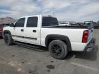 2005 Chevrolet Silverado C1500 en Venta en North Las Vegas, NV - Mechanical