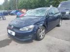 2016 VOLKSWAGEN GOLF MATCH for sale at Copart GLOUCESTER