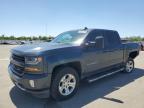 2017 Chevrolet Silverado K1500 Lt de vânzare în Fresno, CA - Rear End