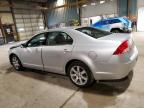 2010 Mercury Milan Premier იყიდება Eldridge-ში, IA - Front End