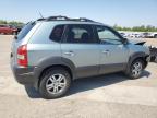 2006 Hyundai Tucson Gls for Sale in Fresno, CA - Front End