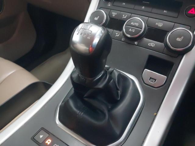 2014 LAND ROVER RANGE ROVE