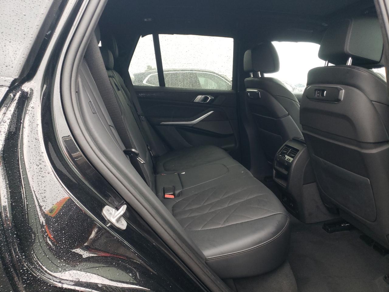 2024 BMW X5 xDrive40I VIN: 5UX23EU03R9V56897 Lot: 56709425
