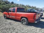 2003 Chevrolet Silverado C1500 იყიდება Reno-ში, NV - Vandalism
