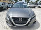 2022 Nissan Altima S na sprzedaż w Opa Locka, FL - Rear End