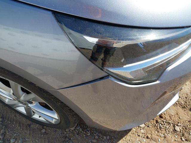 2020 VAUXHALL CORSA SE P