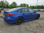 2022 Honda Civic Sport na sprzedaż w Marlboro, NY - Front End