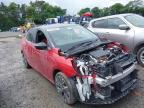 2022 VAUXHALL CORSA E GS for sale at Copart WOLVERHAMPTON
