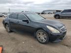 2012 Infiniti G37 Base for Sale in Houston, TX - Hail