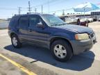 2004 Ford Escape Xlt იყიდება Sun Valley-ში, CA - Side