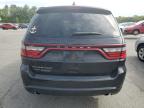 2014 Dodge Durango Sxt for Sale in Exeter, RI - Front End