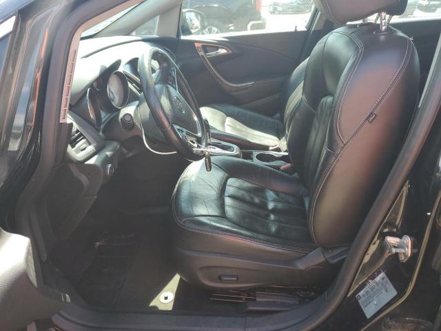 Sedans BUICK VERANO 2013 Black