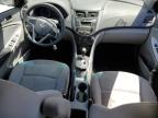 2017 Hyundai Accent Se na sprzedaż w Fresno, CA - Stripped