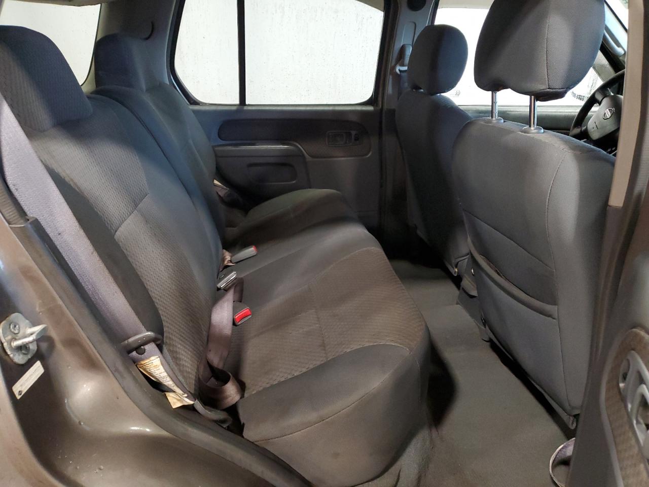 2004 Nissan Xterra Xe VIN: 5N1ED28Y24C685179 Lot: 56485525