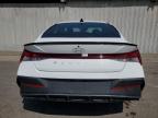 2025 Hyundai Elantra Sel Sport de vânzare în Fresno, CA - Minor Dent/Scratches