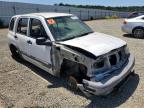 2003 Chevrolet Tracker Zr2 for Sale in Anderson, CA - Vandalism