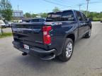 2022 Chevrolet Silverado Ltd K1500 Custom იყიდება North Billerica-ში, MA - Normal Wear