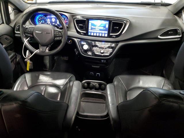  CHRYSLER PACIFICA 2020 Бежевый