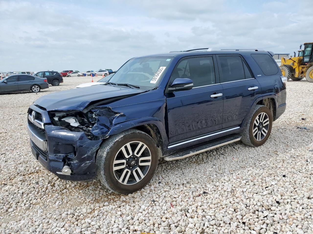 Taylor, TX에서 판매 중인 2016 Toyota 4Runner Sr5/Sr5 Premium - Front End