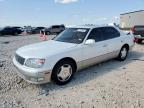 1998 Lexus Ls 400 للبيع في Temple، TX - Rear End