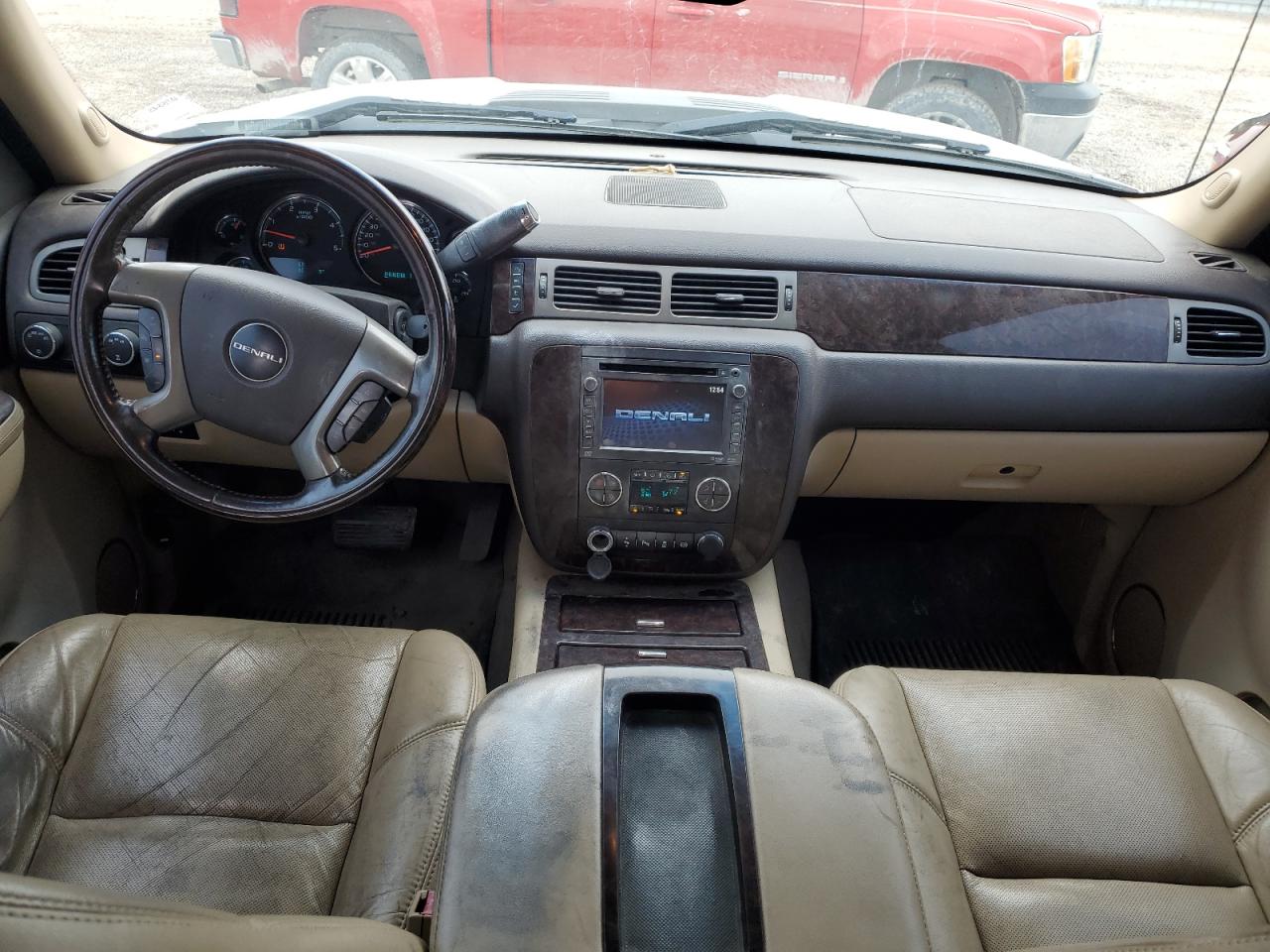 1GT125E89EF184918 2014 GMC Sierra K2500 Denali