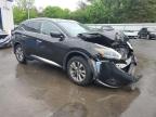 2018 Nissan Murano S for Sale in Glassboro, NJ - Front End