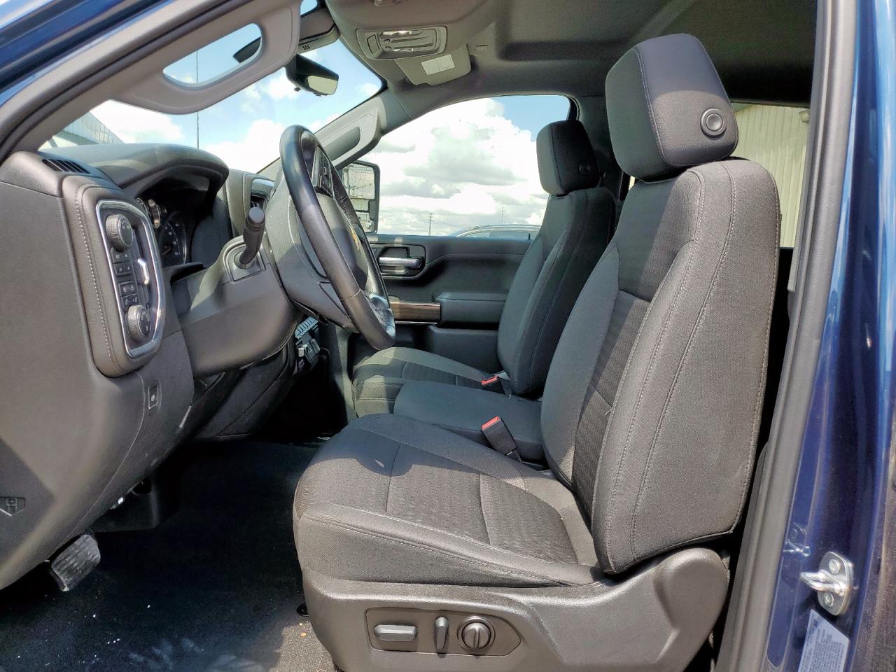 1GC4YTEY1NF364717 CHEVROLET ALL Models 2022