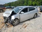 2014 Nissan Sentra S for Sale in Eight Mile, AL - Front End