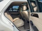 2013 Mercedes-Benz Ml 350 Bluetec na sprzedaż w North Billerica, MA - Minor Dent/Scratches