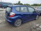 2013 Honda Fit Sport იყიდება Indianapolis-ში, IN - Side