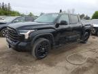 2024 TOYOTA TUNDRA CREWMAX LIMITED   à vendre chez Copart ON - TORONTO