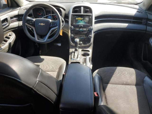  CHEVROLET MALIBU 2014 Blue