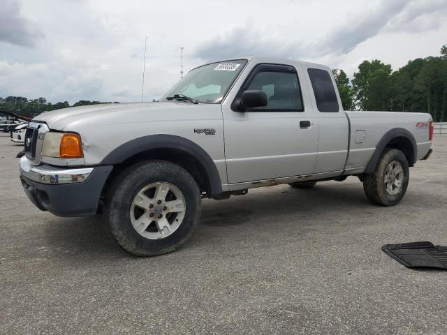 2004 Ford Ranger Super Cab