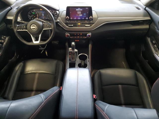  NISSAN ALTIMA 2023 Red