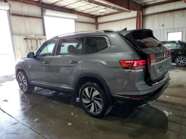  VOLKSWAGEN ATLAS 2024 Угольный