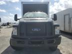 2017 Ford F650 Super Duty на продаже в Jacksonville, FL - Undercarriage