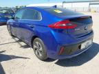 2018 HYUNDAI IONIQ PREM for sale at Copart WESTBURY
