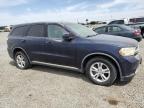 2012 Dodge Durango Sxt na sprzedaż w San Diego, CA - Minor Dent/Scratches